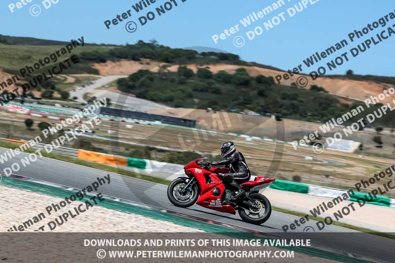 may 2019;motorbikes;no limits;peter wileman photography;portimao;portugal;trackday digital images